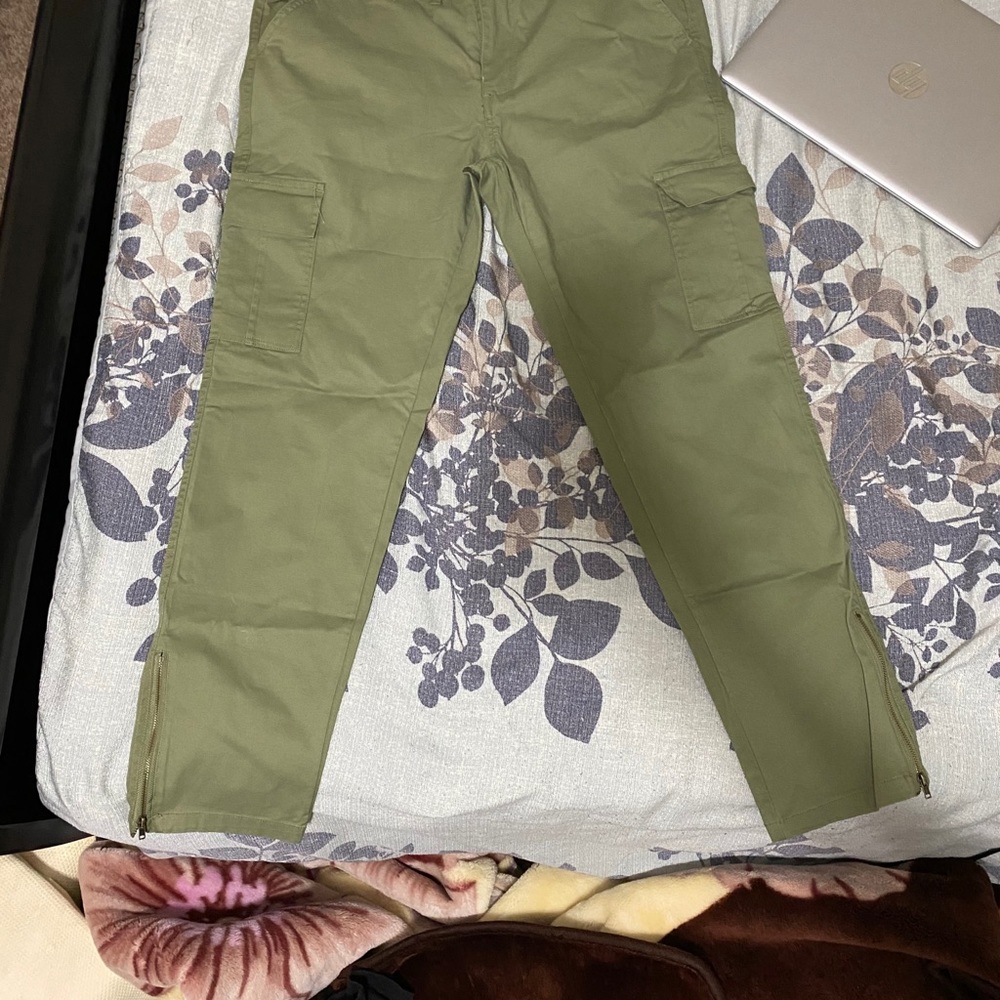 Cargo pant - Picture 2 of 4